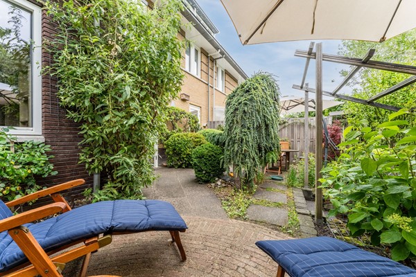 Medium property photo - Buitenwatersloot 399, 2614 LD Delft
